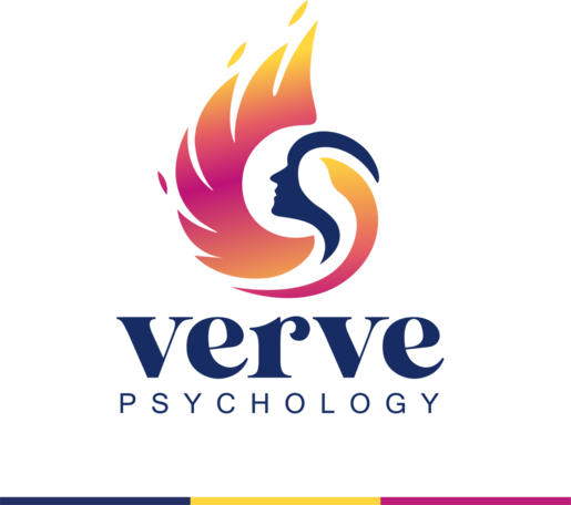 Verve Psychology 